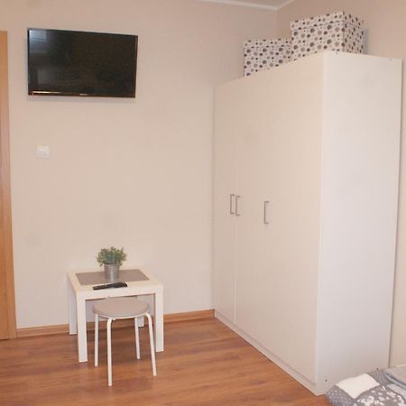 Apartamenty Na Debcu Poznan Dış mekan fotoğraf