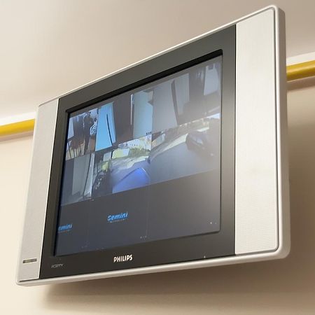 Apartamenty Na Debcu Poznan Dış mekan fotoğraf