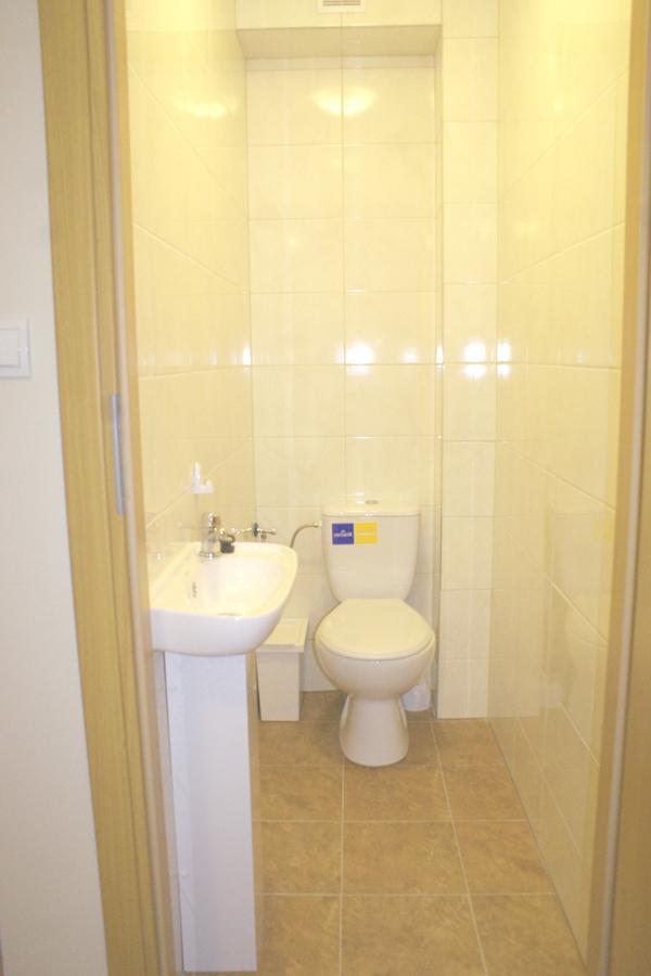 Apartamenty Na Debcu Poznan Dış mekan fotoğraf