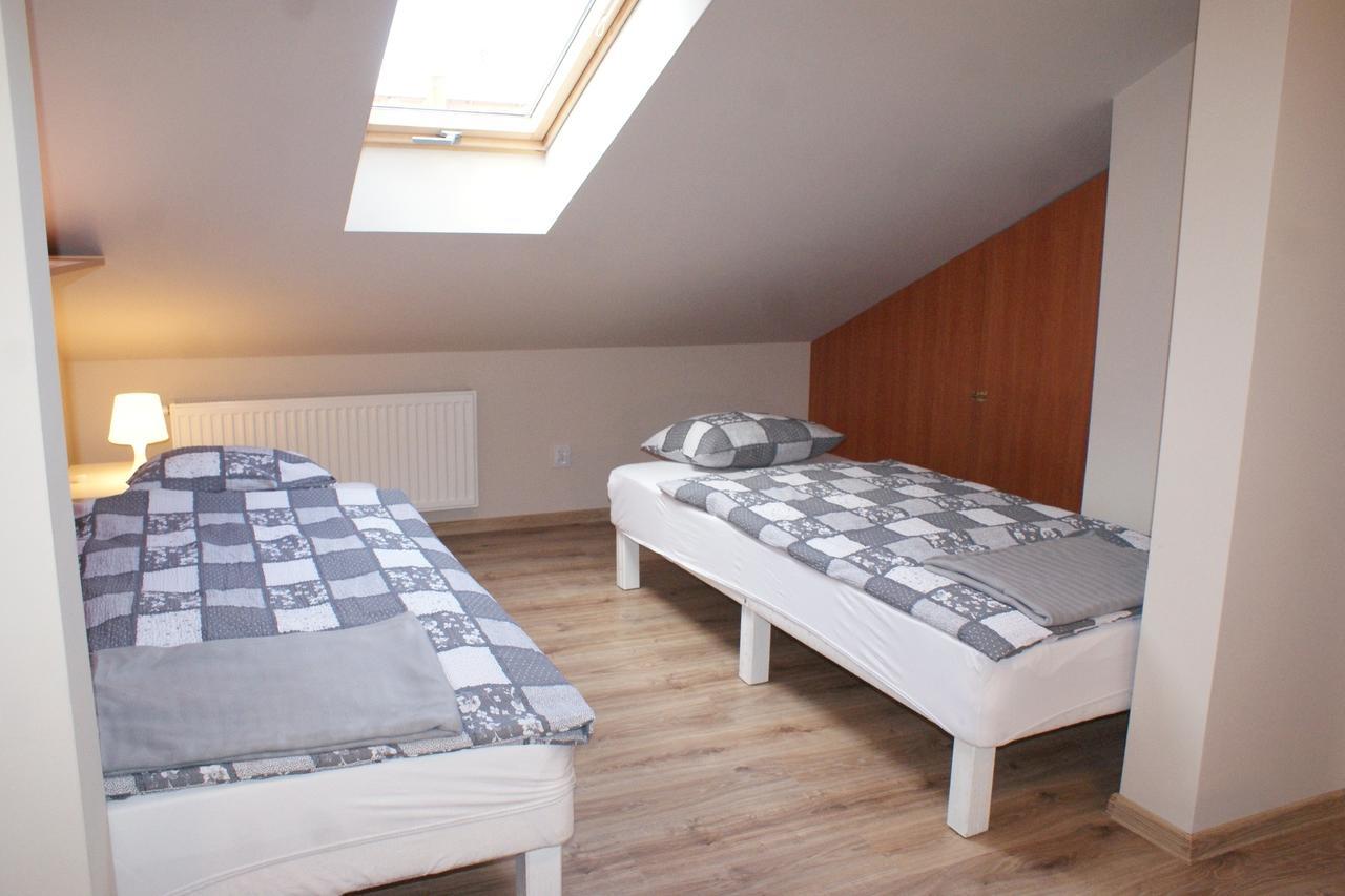 Apartamenty Na Debcu Poznan Dış mekan fotoğraf