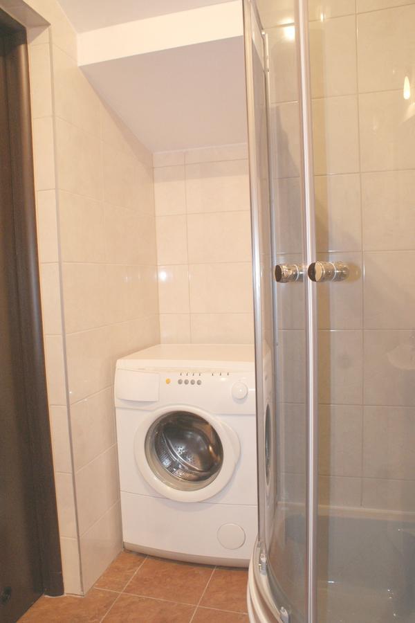 Apartamenty Na Debcu Poznan Dış mekan fotoğraf