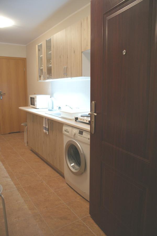 Apartamenty Na Debcu Poznan Dış mekan fotoğraf