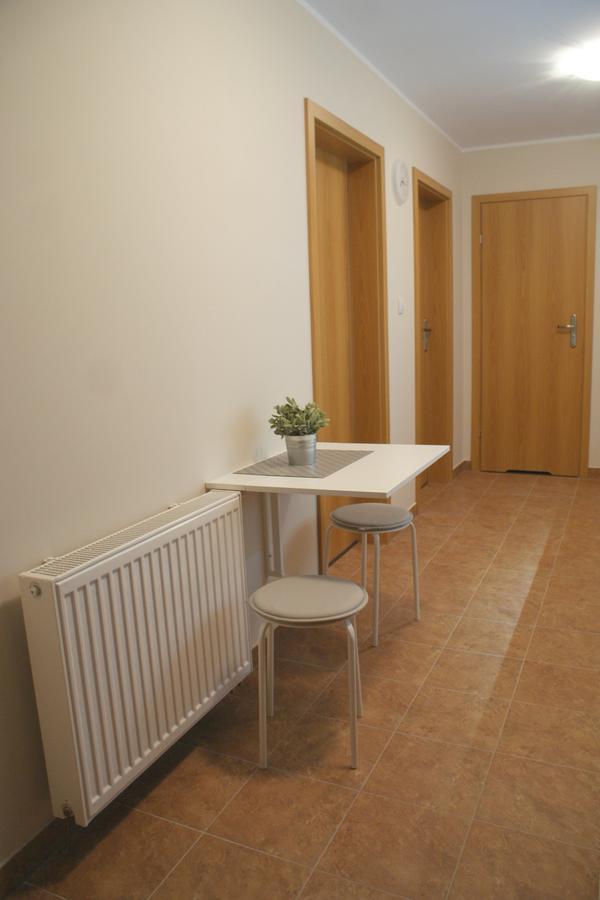 Apartamenty Na Debcu Poznan Dış mekan fotoğraf