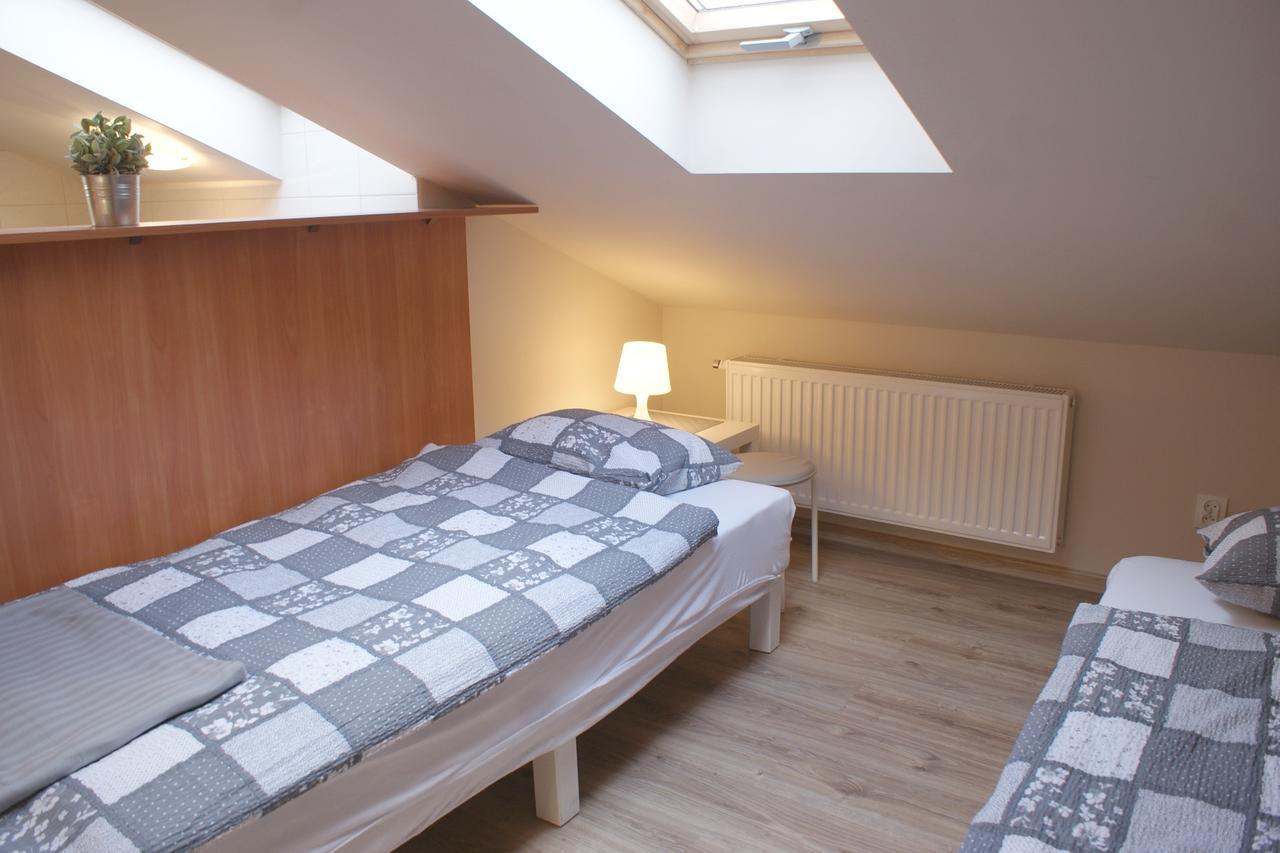 Apartamenty Na Debcu Poznan Dış mekan fotoğraf