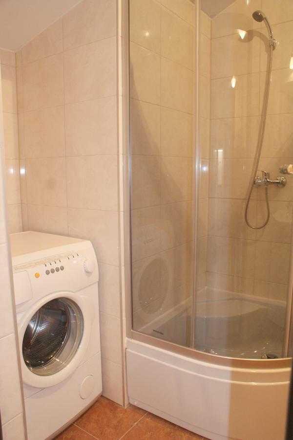 Apartamenty Na Debcu Poznan Dış mekan fotoğraf