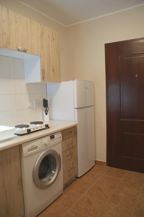 Apartamenty Na Debcu Poznan Dış mekan fotoğraf
