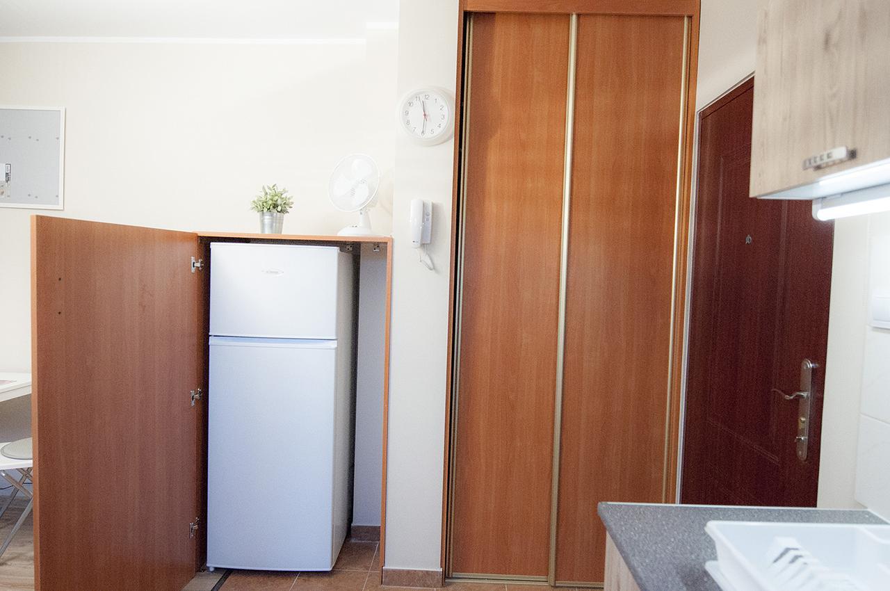 Apartamenty Na Debcu Poznan Dış mekan fotoğraf