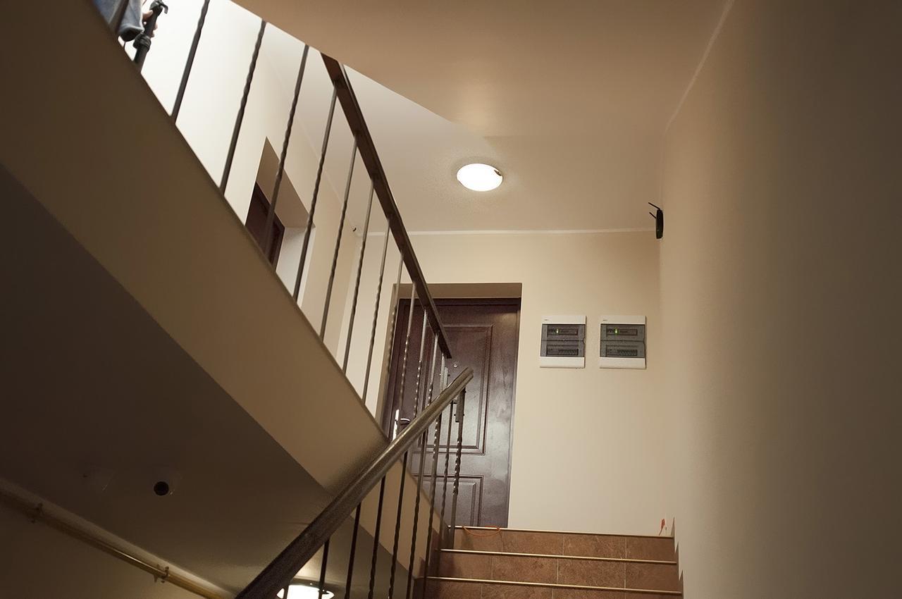 Apartamenty Na Debcu Poznan Dış mekan fotoğraf