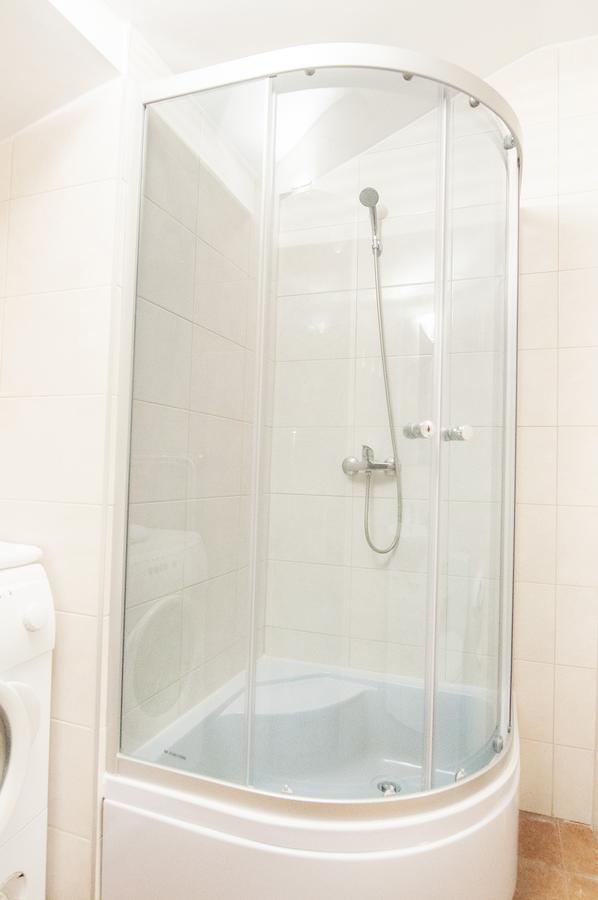 Apartamenty Na Debcu Poznan Dış mekan fotoğraf
