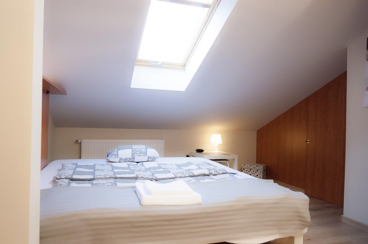 Apartamenty Na Debcu Poznan Dış mekan fotoğraf